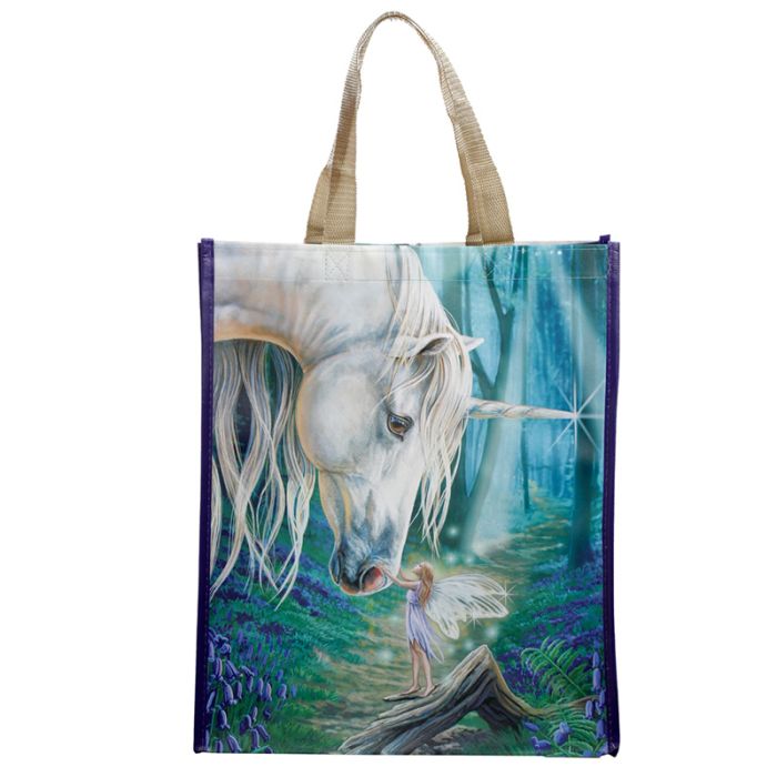 Borsa Shopper - Fairy Whispers - Lisa Parker