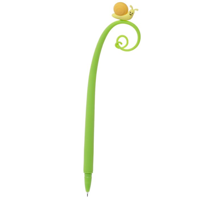 Penna - Lumaca - Animali Dolci