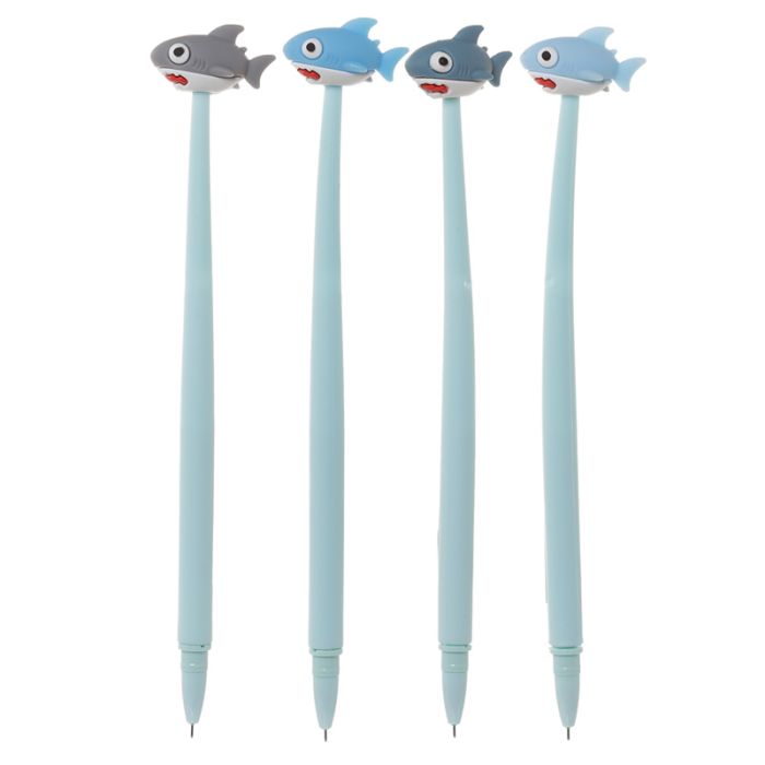 Penna - Squalo - Shark Cafe