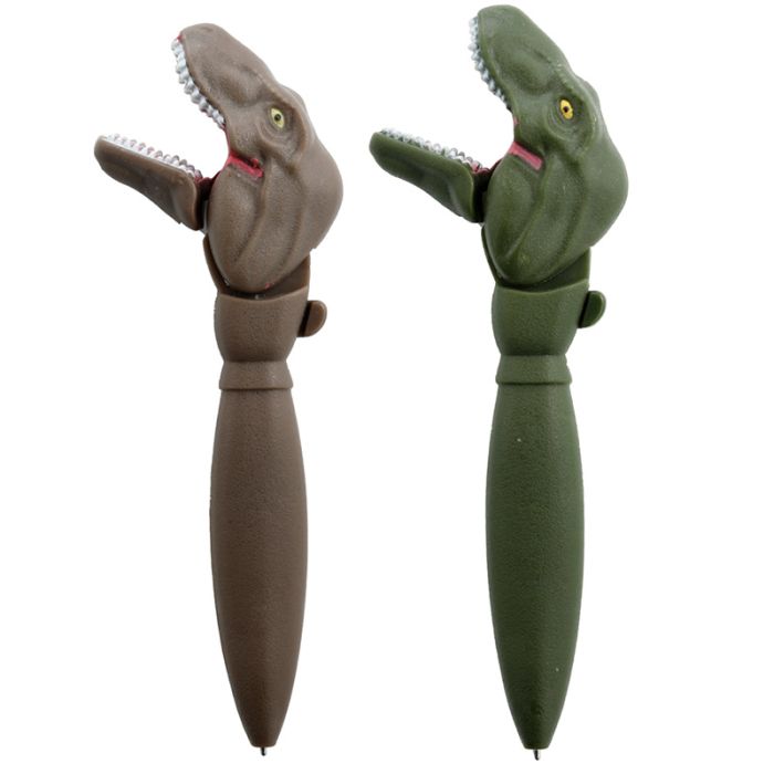 Penna che Morde - Dinosauro - Dinosauria