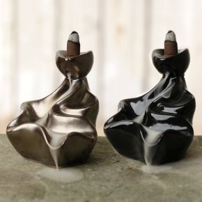 Brucia Incenso a Cascata - Cascata Brucia Incenso a Cascata - Cascata