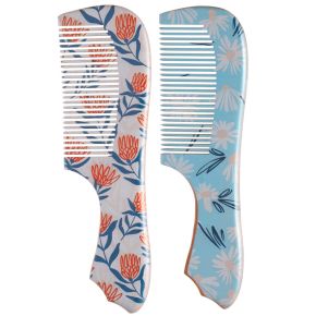 Pettine - Sogno Floreale Pettine - Sogno Floreale