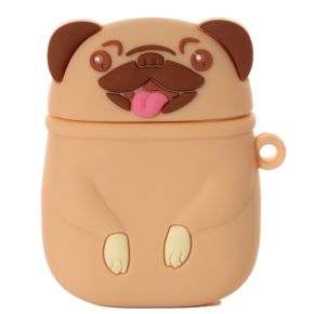 Cover per Cuffie Wireless - Pug Carlino Cover per Cuffie Wireless - Pug Carlino