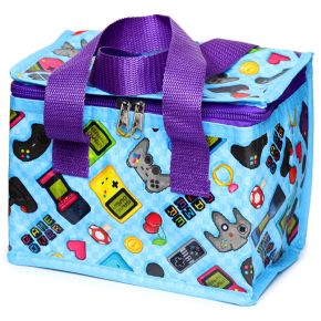 Borsa Termica - Girly Game Over Borsa Termica - Girly Game Over