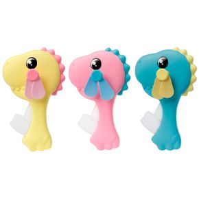 Ventilatore Manuale - Dinosauri - Dinosauria Ventilatore Manuale - Dinosauri - Dinosauria