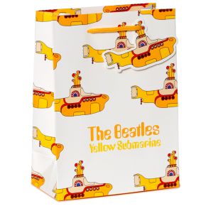 Busta Regalo - Beatles - Yellow Submarine - M Busta Regalo - Beatles - Yellow Submarine - M