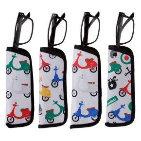 Occhiali da Lettura - Scooter Occhiali da Lettura - Scooter