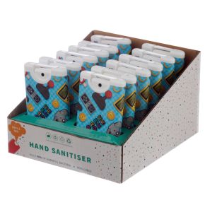 Spray Igienizzante Mani - Game Over Spray Igienizzante Mani - Game Over