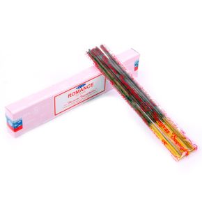 Incenso Satya Nag Champa 15g, Romantico Incenso Satya Nag Champa 15g, Romantico