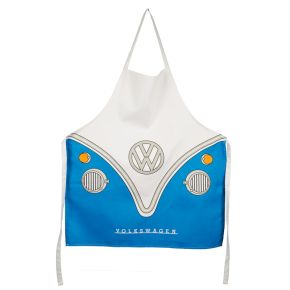 Grembiule da Cucina - Volkswagen T1 - Blue Grembiule da Cucina - Volkswagen T1 - Blue
