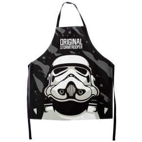 Grembiule da Cucina in Cotone - L'Originale Stormtrooper Grembiule da Cucina in Cotone - L'Originale Stormtrooper