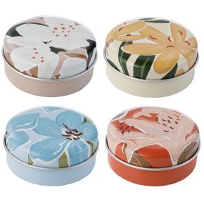 Burrocacao in Vasetto - Fantasie Floreali - Florens Burrocacao in Vasetto - Fantasie Floreali - Florens