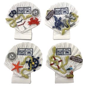 Magnete - Conchiglia Magnete - Conchiglia