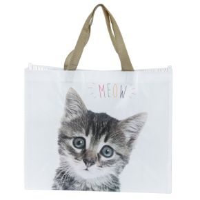 Borsa Shopper - Gatto - MEOW Borsa Shopper - Gatto - MEOW