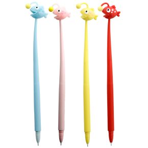 Penna - Rana Pescatrice - Animali Dolci Penna - Rana Pescatrice - Animali Dolci