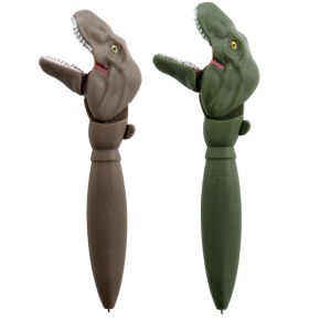 Penna che Morde - Dinosauro - Dinosauria Penna che Morde - Dinosauro - Dinosauria