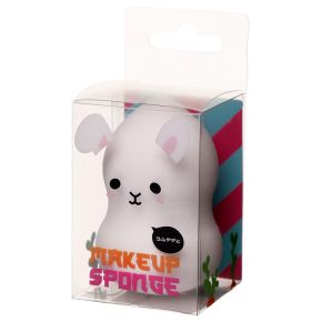 Spugnetta per Trucco - Coniglio - Animali Dolci Spugnetta per Trucco - Coniglio - Animali Dolci