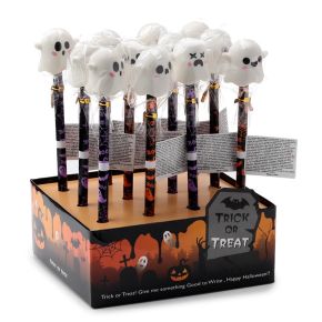 Matita con Gomma - Fantasma Matita con Gomma - Fantasma