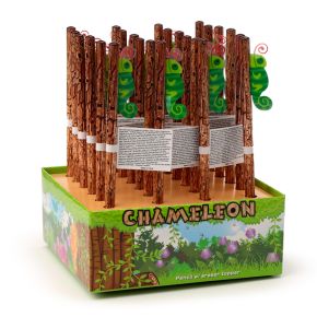 Matita - Camaleonte Matita - Camaleonte