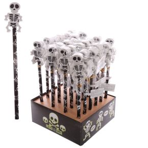 Matita con Gomma - Scheletro Matita con Gomma - Scheletro