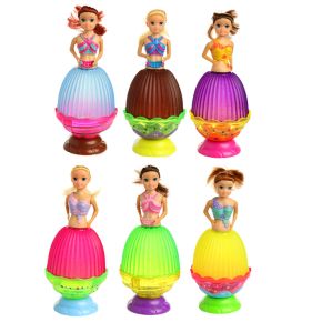 Flip Flip Reversibile - Cupcake e Principesse Flip Flip Reversibile - Cupcake e Principesse