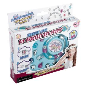 Set Braccialetto Fai da Te Set Braccialetto Fai da Te