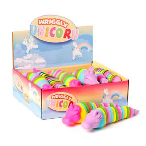Unicorno Snodabile - Arcobaleno Unicorno Snodabile - Arcobaleno