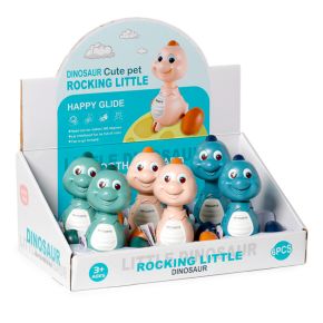 Dinosauro Giocattolo a Molla Dinosauro Giocattolo a Molla